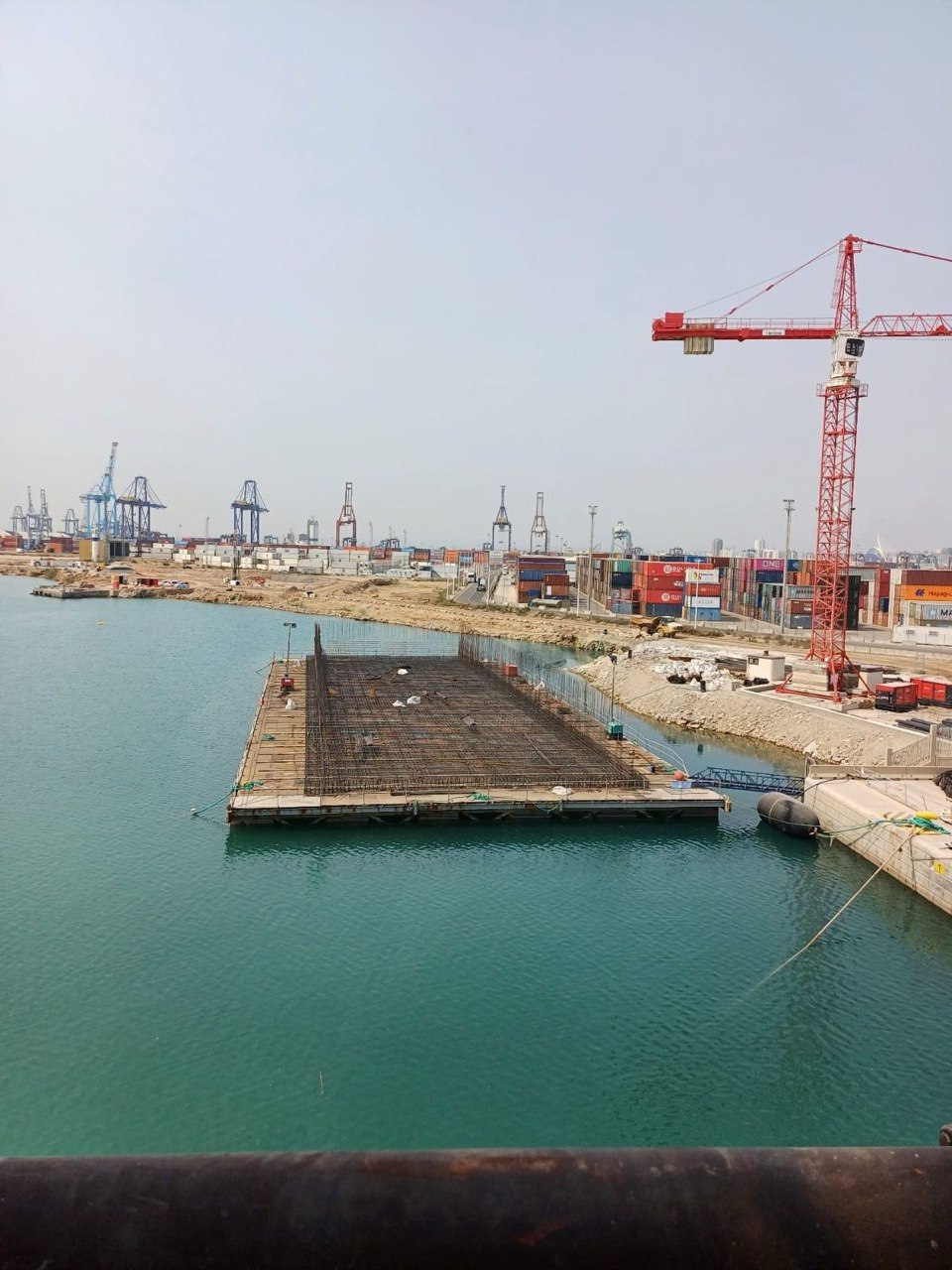 Porto de Valência